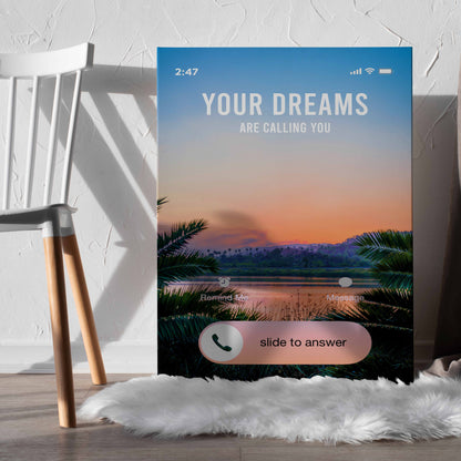 Dreams Calling