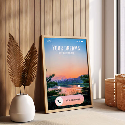 Dreams Calling