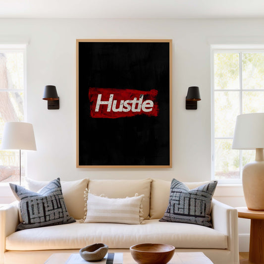Red Hustle