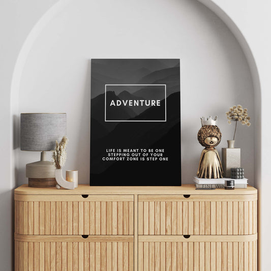 Adventure