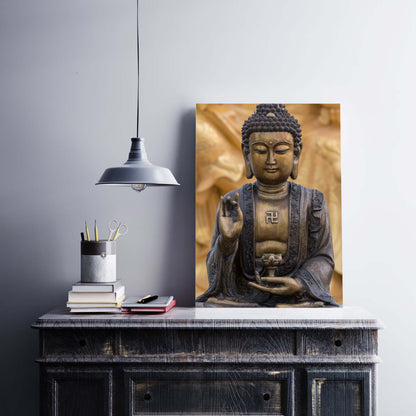Bronze Buddha - Klasika