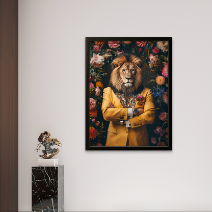 Regal Bloom