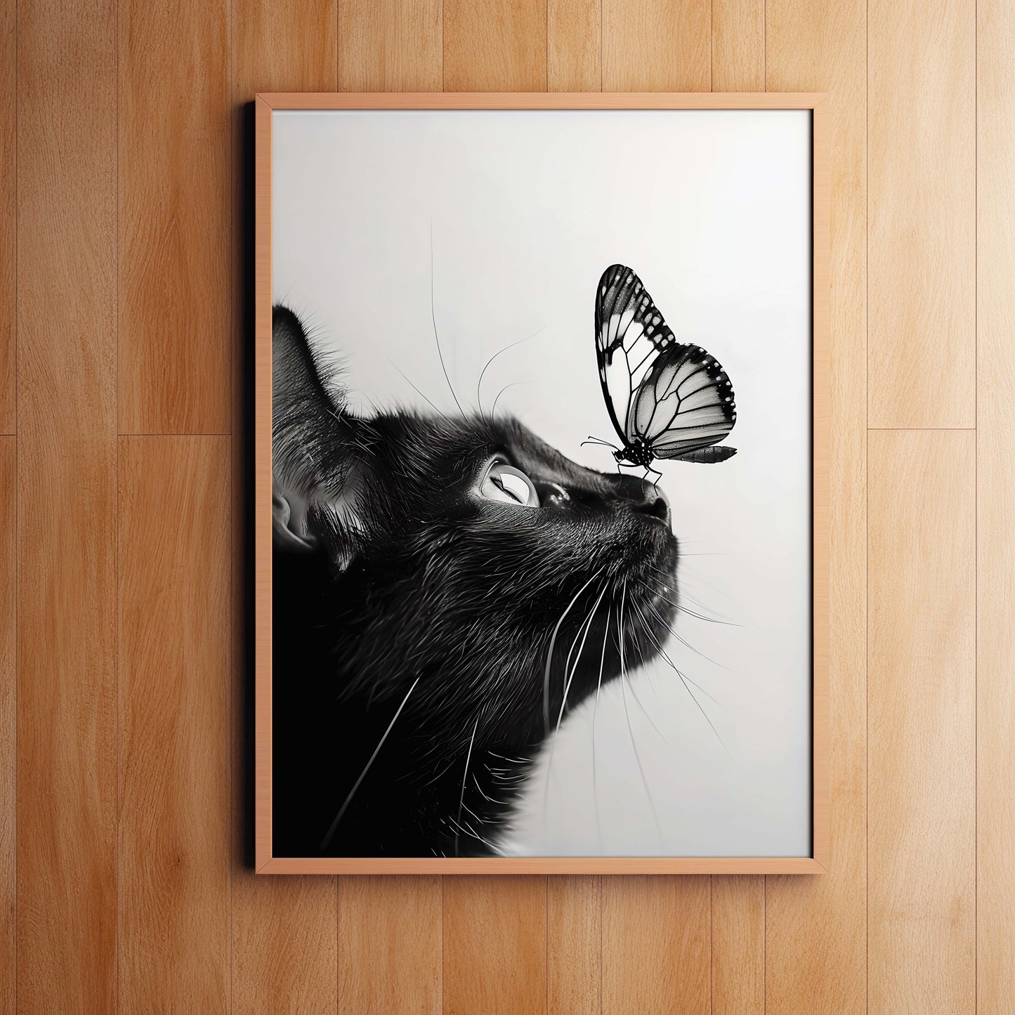 Curious Encounter