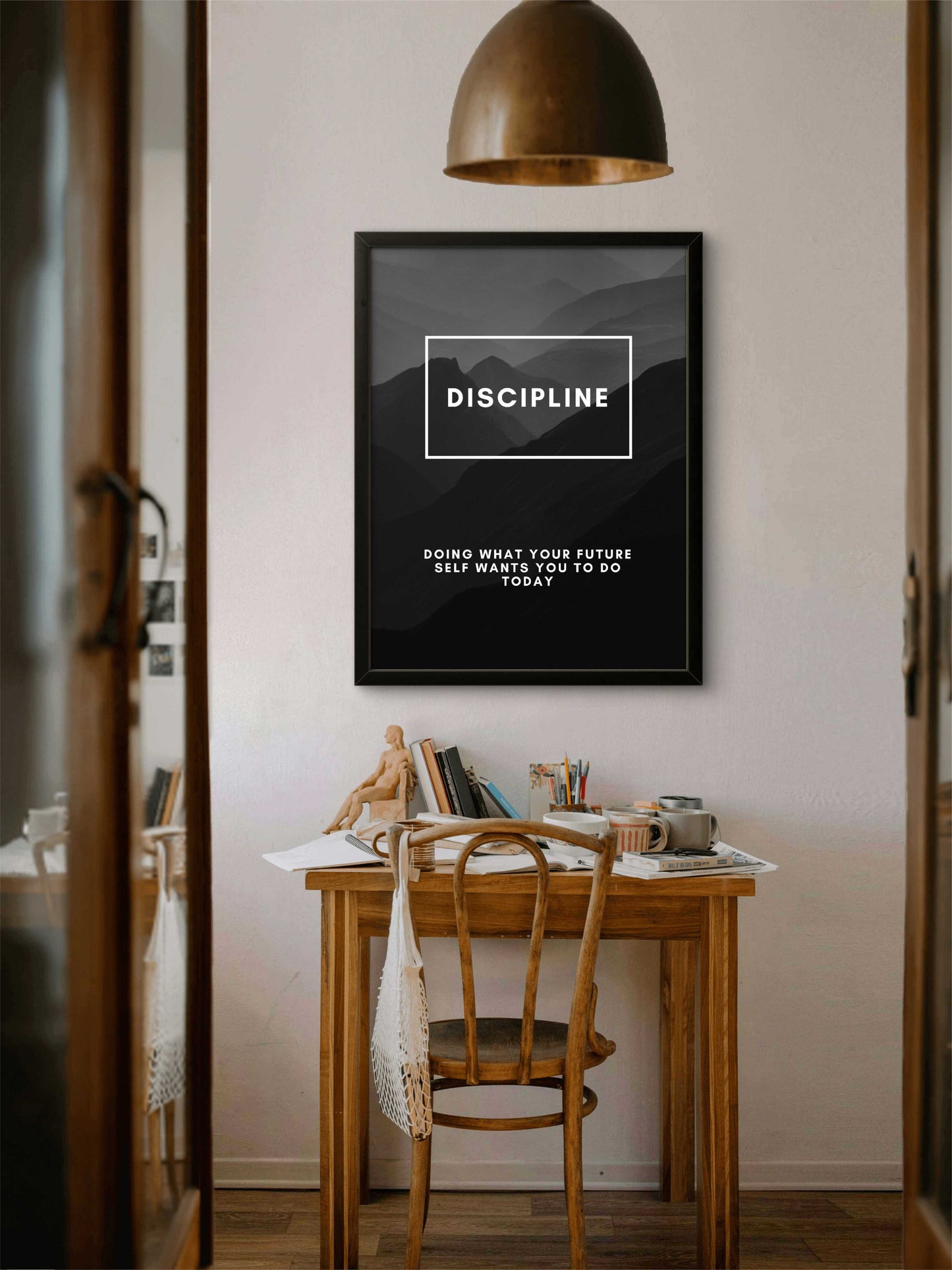 Discipline